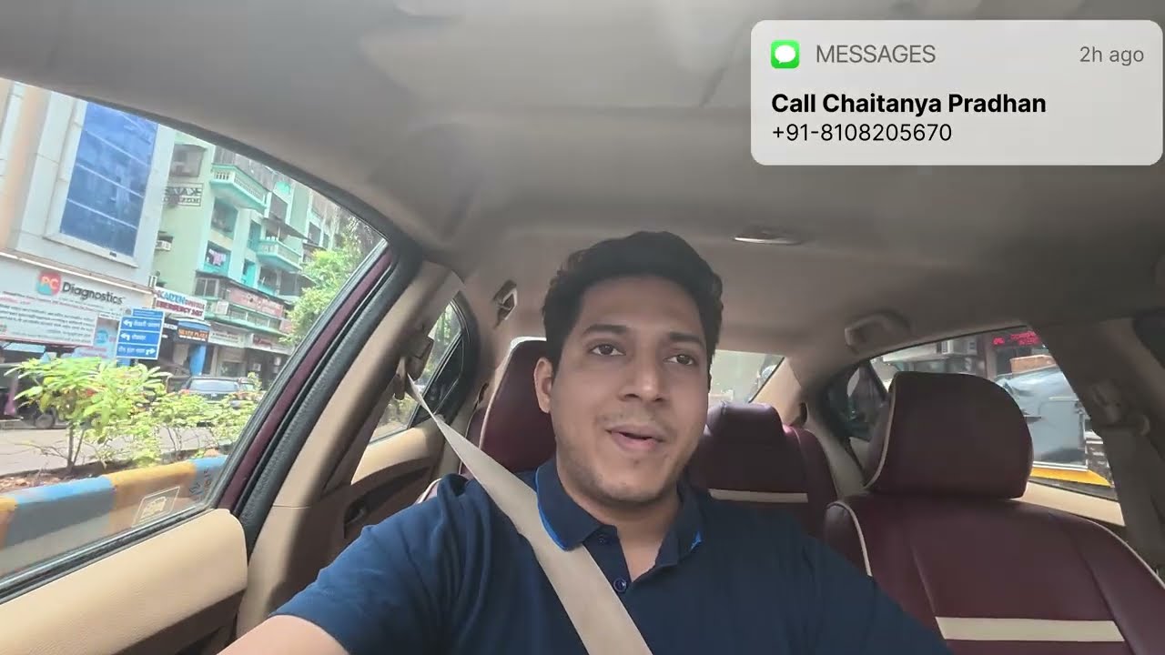 Buying a Flat in Thane? Watch This Before You Invest!