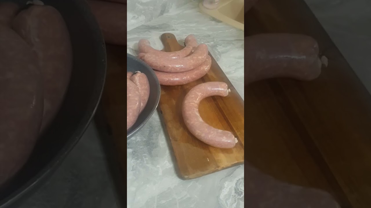 Домашна бабекова луканка.СЪСТВ НА СМЕСТА В ОПИСАНИЕТО!
