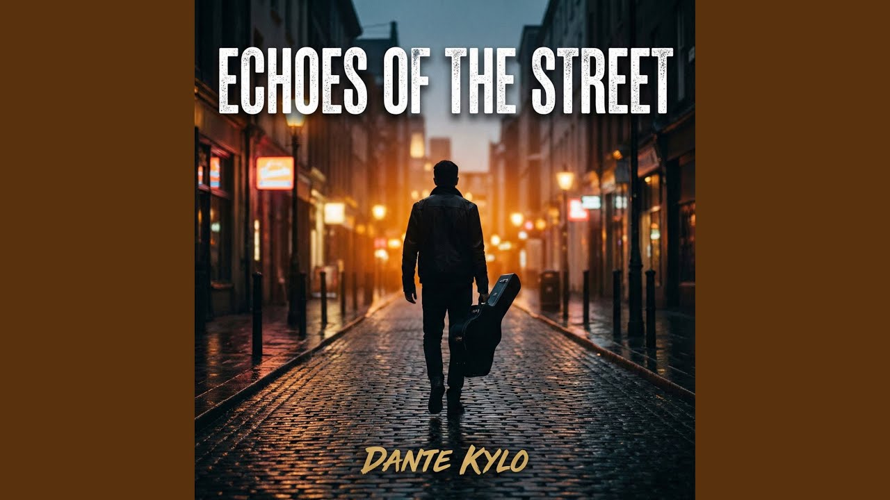Echoes Of The Street
