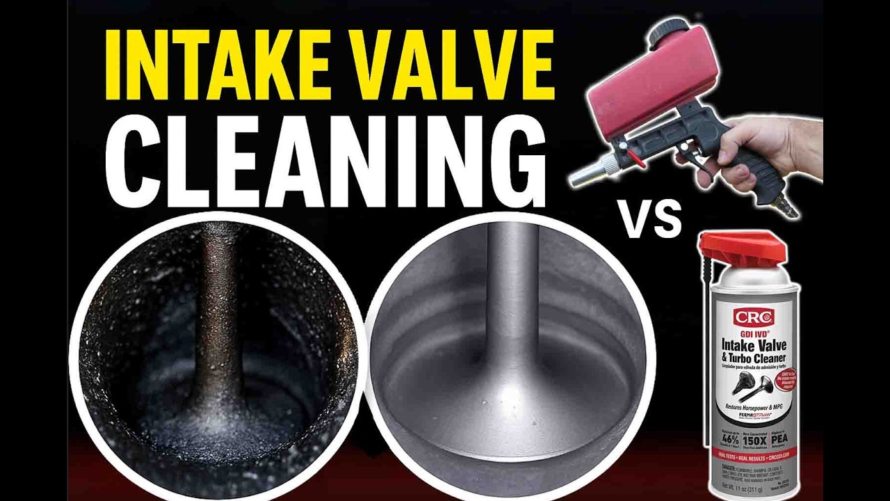 Sandblaster vs Spray Cleaner – Which One Should YOU Use?