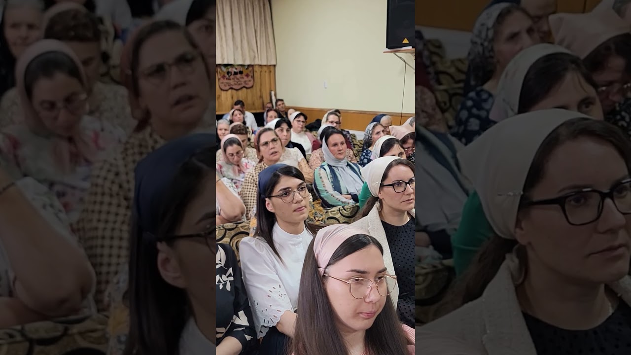 C&acirc;ntare de izb&acirc;ndă | C&acirc;ntare - Oastea Domnului Matca, (20.04.2025)