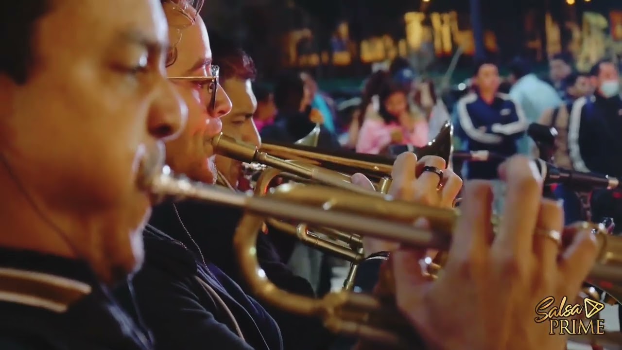 Saliditas contigo ❌ Guty y su Tremendo Lío 🎼