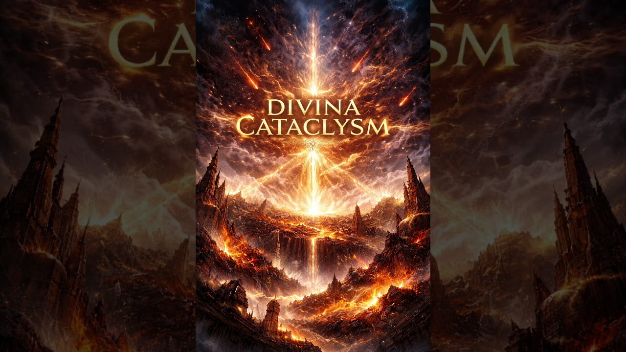 L-DPRN - Divina Cataclysm  