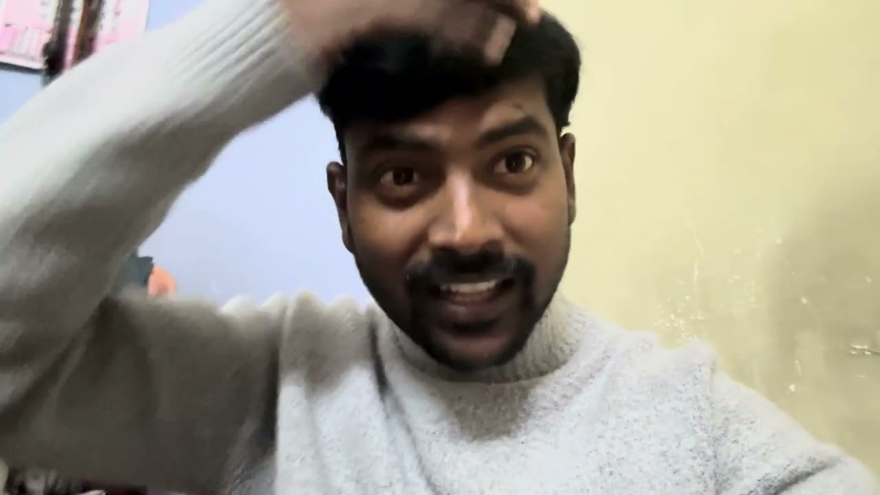 ￼ Ghungroo Babu naam Hai guys Kittu Ka ￼😁