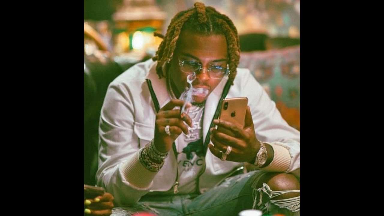 (FREE) Gunna x Lil Baby x Young Thug Type Beat 2021 - 