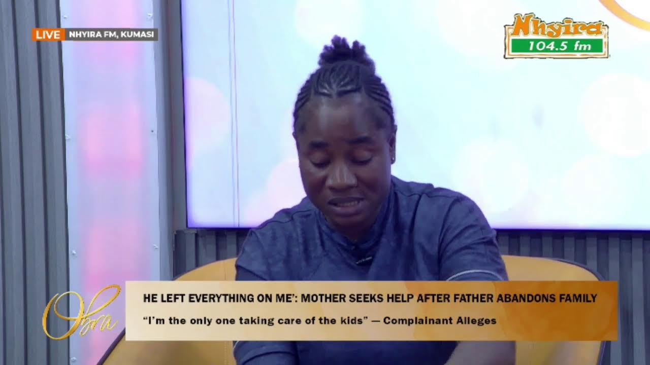 🔴LIVESTREAM: #NhyiraObra || Ohemaa Benewaa || 20th January, 2026