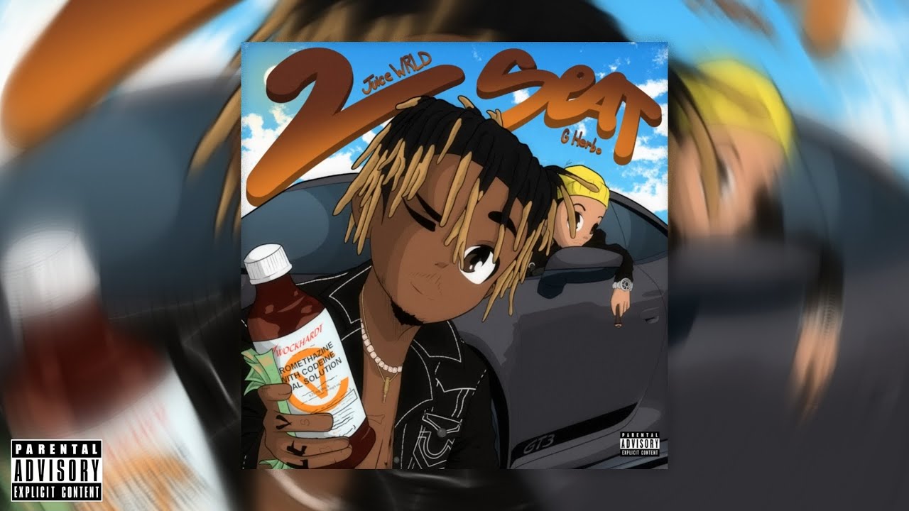 [FREE] Hard Juice WRLD x 808 Mafia Type Beat - 