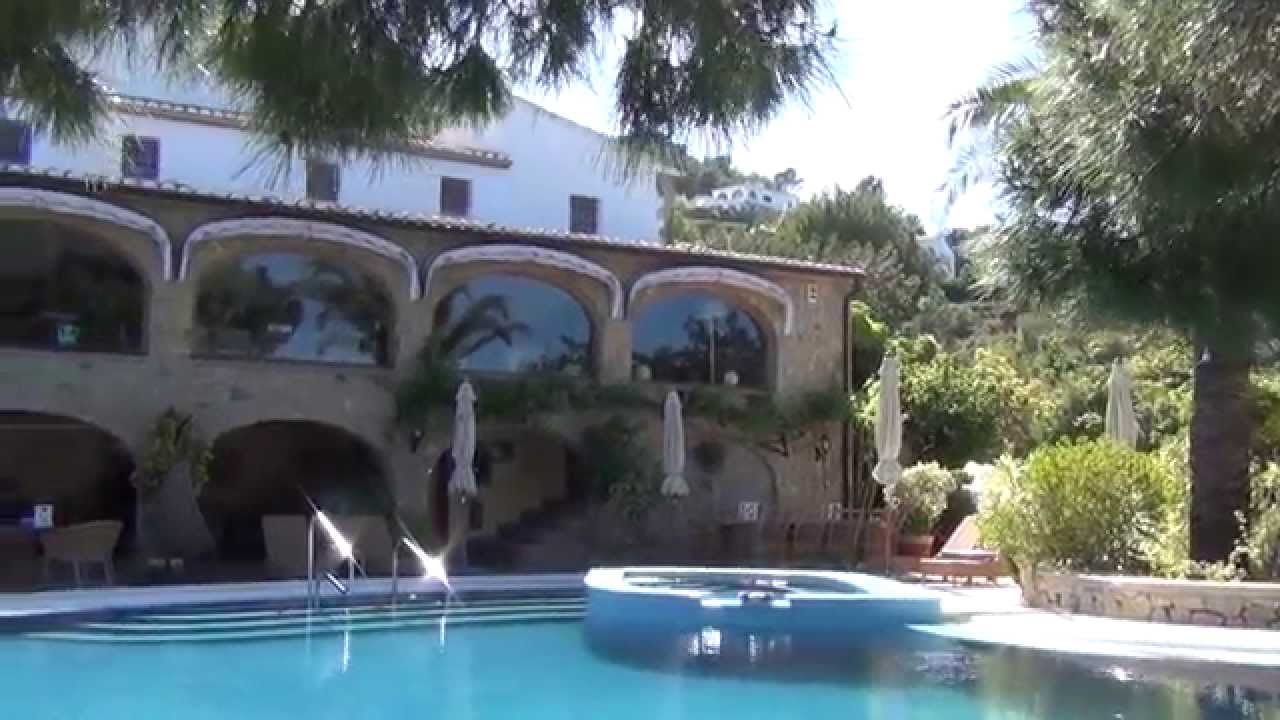 Impressie Villa la Sorpresa Calpe - Frankelandgroep