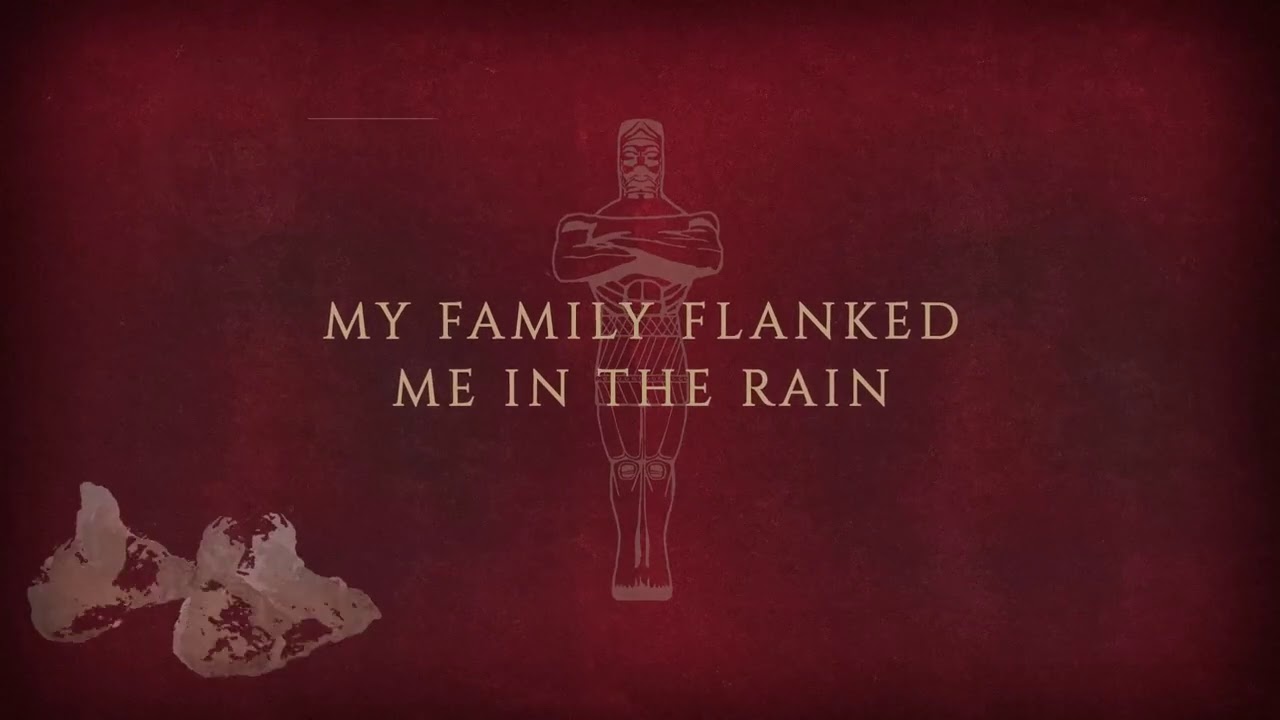 Earl Sweatshirt - WHOLE WORLD feat. Maxo (Lyric Video)