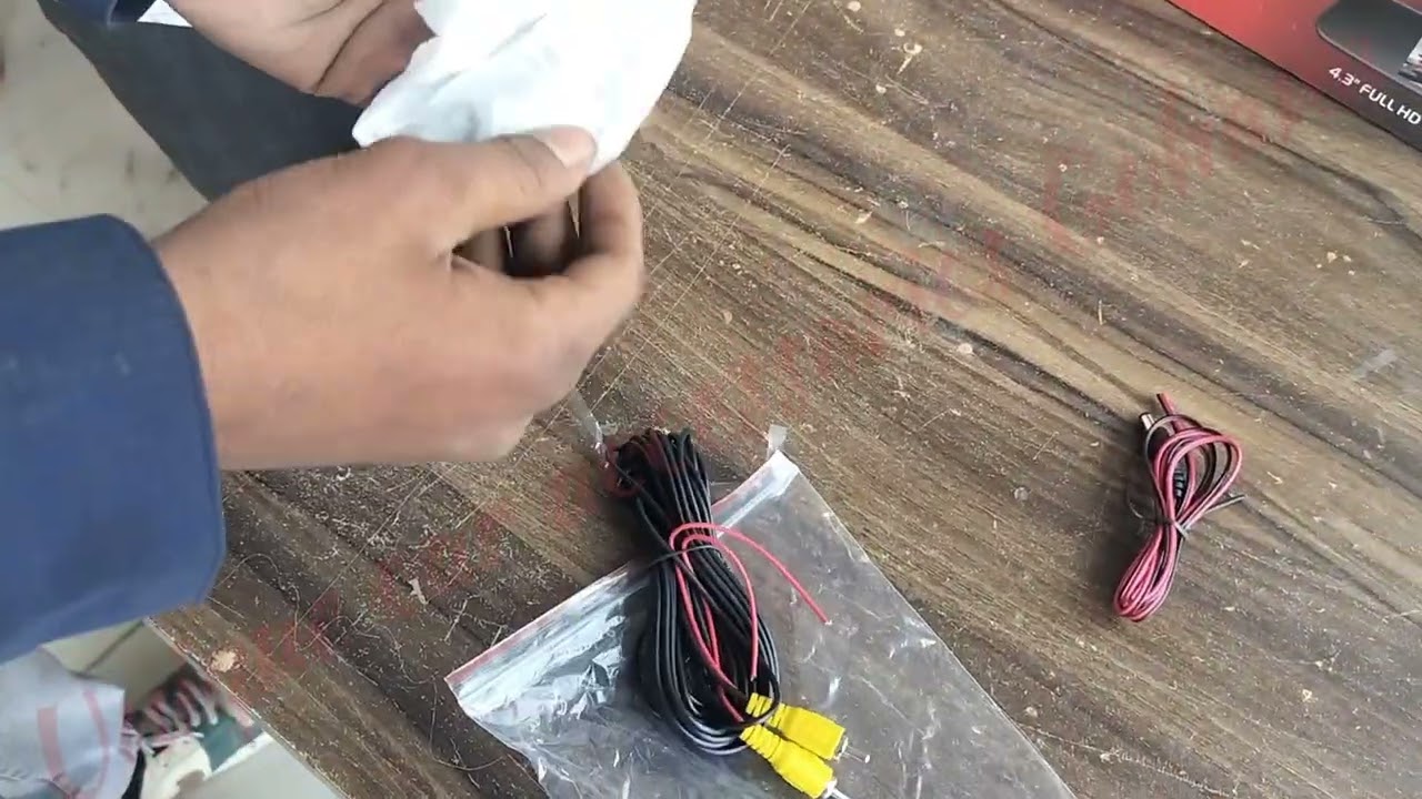 Punch Bas to top Android install and back camera panasound sistm/trending video#automobile#modified 