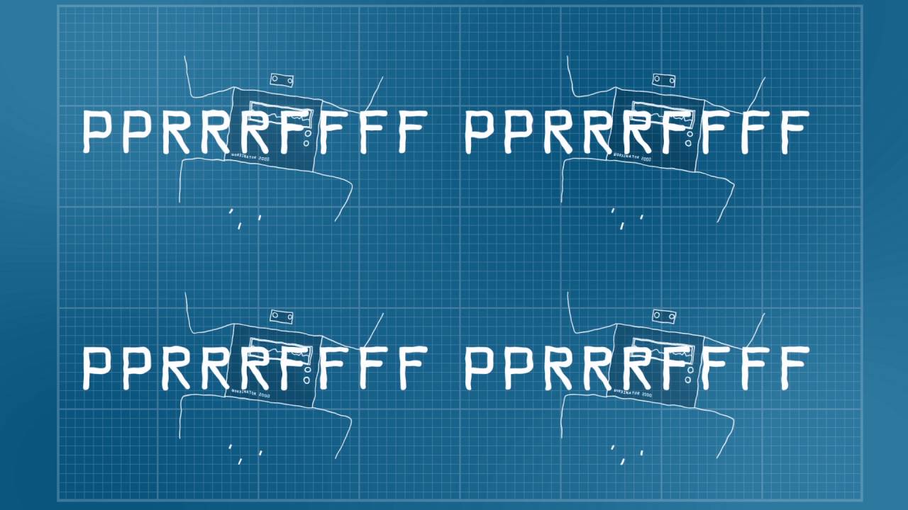 I Like Making Up Words Like...