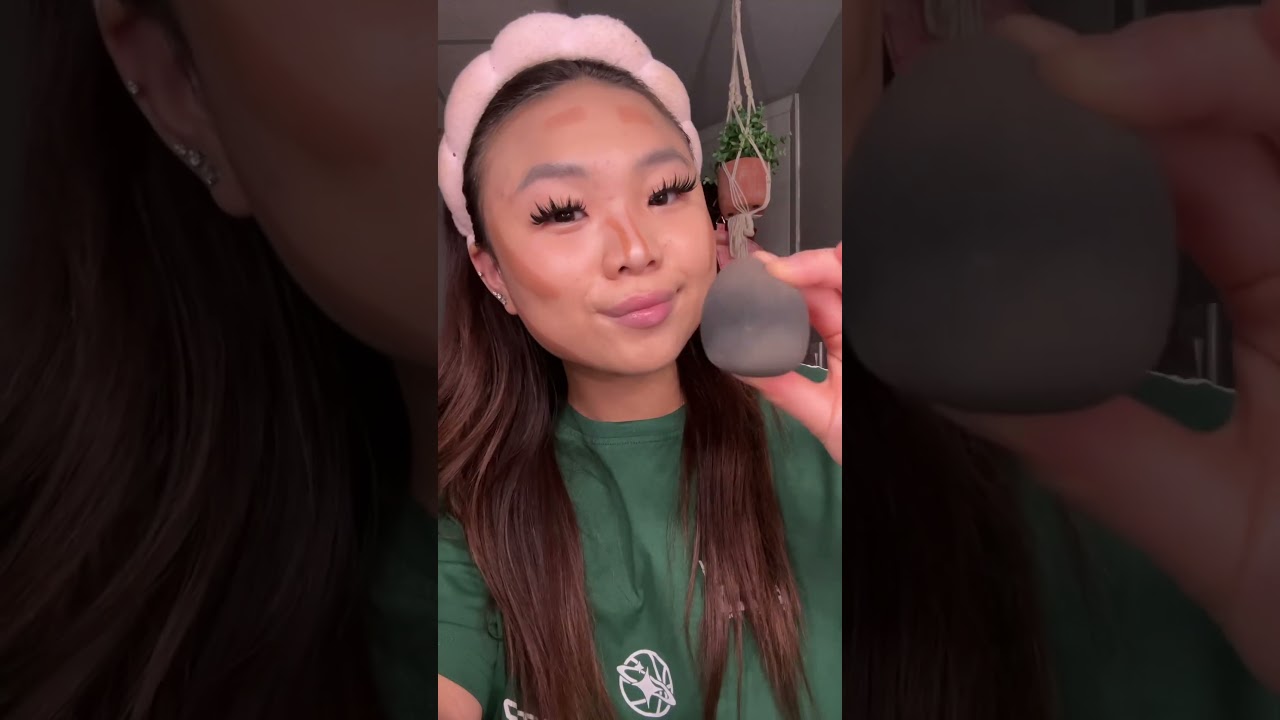 #explore #grwm #asiancosmetics #routines #explorepage