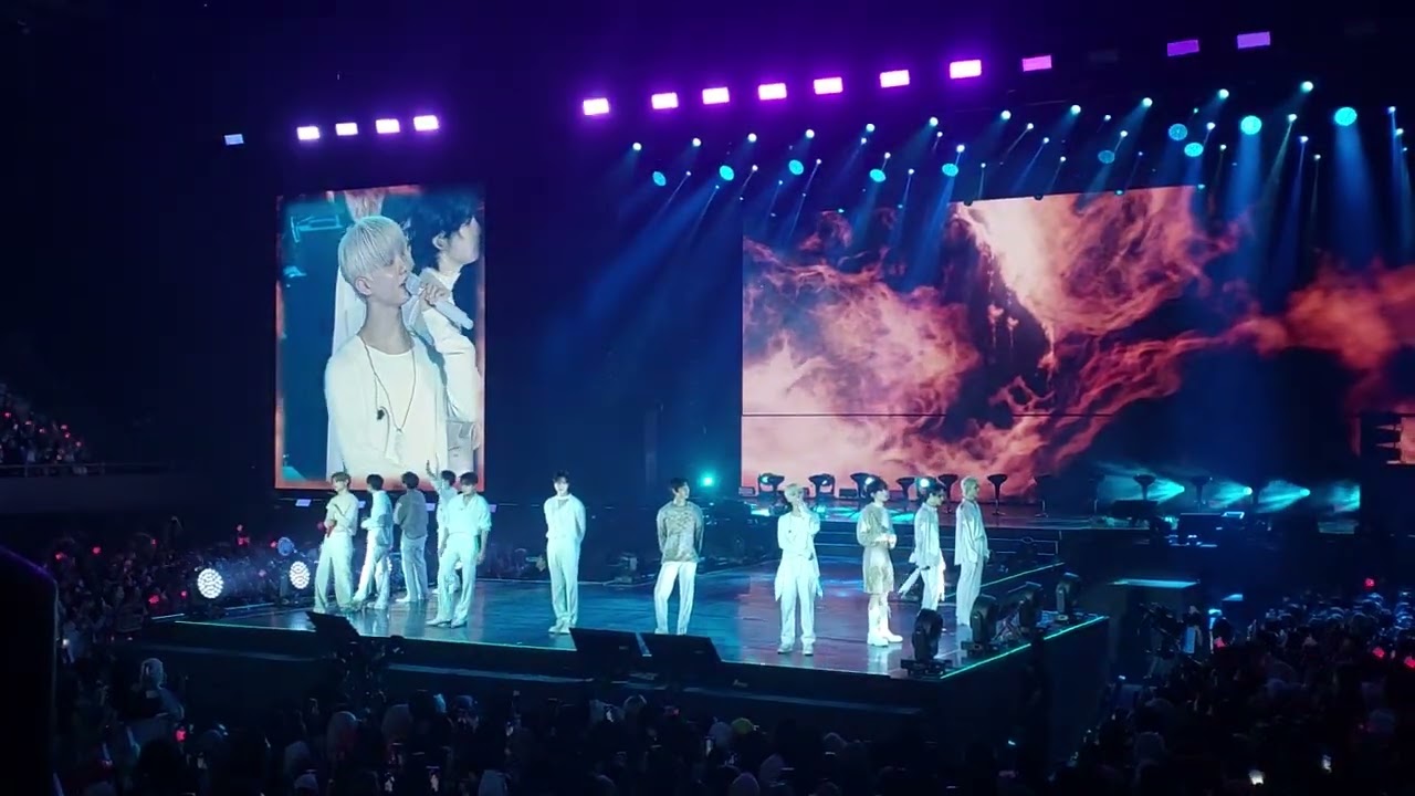 20240824 16  SURVIVE THE NIGHT by THE BOYZ at Zeneration II World Tour in Jakarta