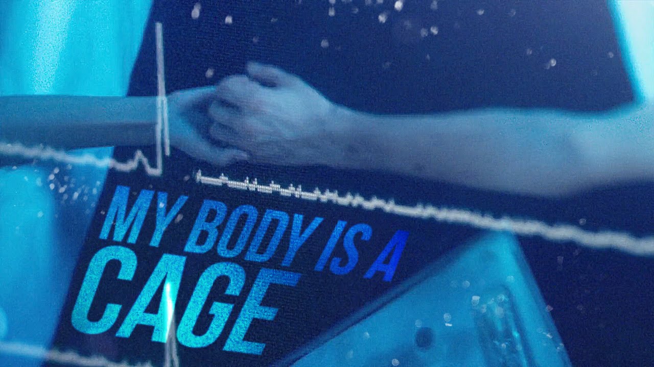 Multifandom|| My Body Is A Cage