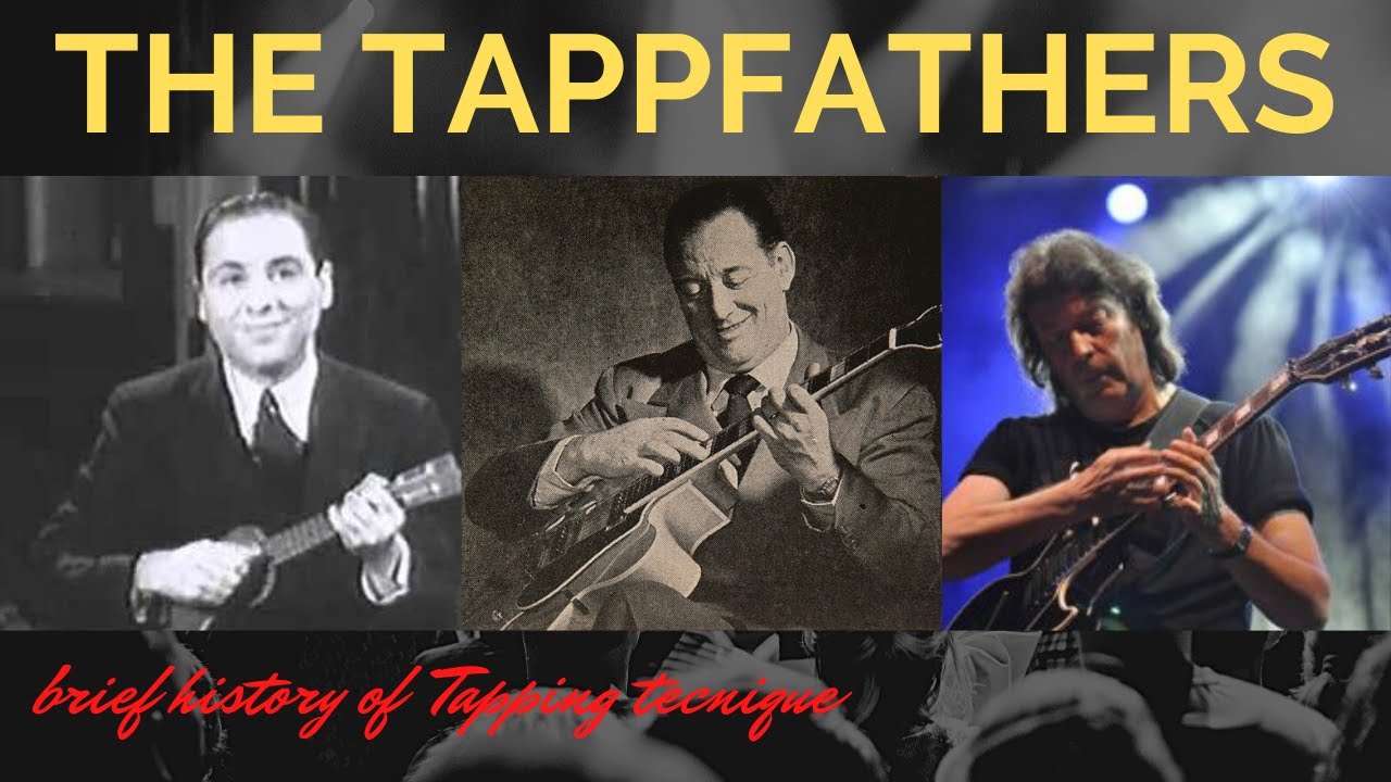 The TAPPFATHERS