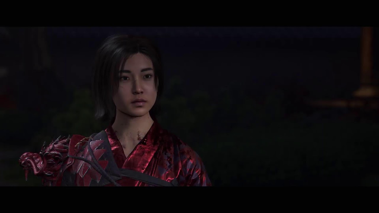 Assassin's Creed shadows