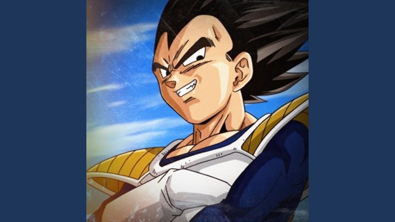 Magic Vegeta