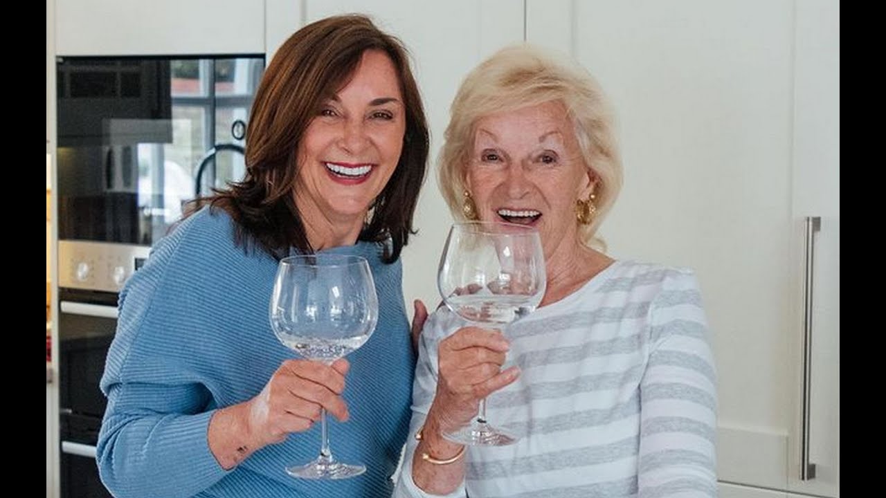 Shirley Ballas Husband, Siblings, Parents (Family Members)