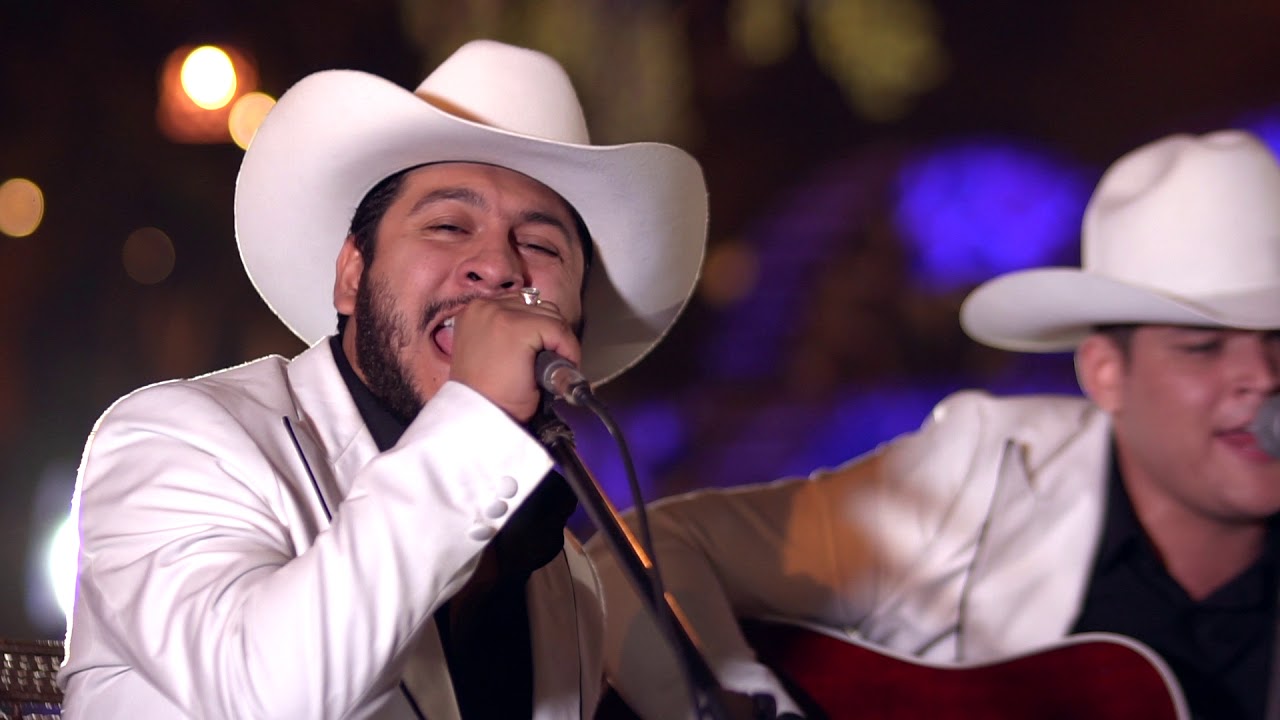Nuevo Giro - El Caballero (En Vivo)