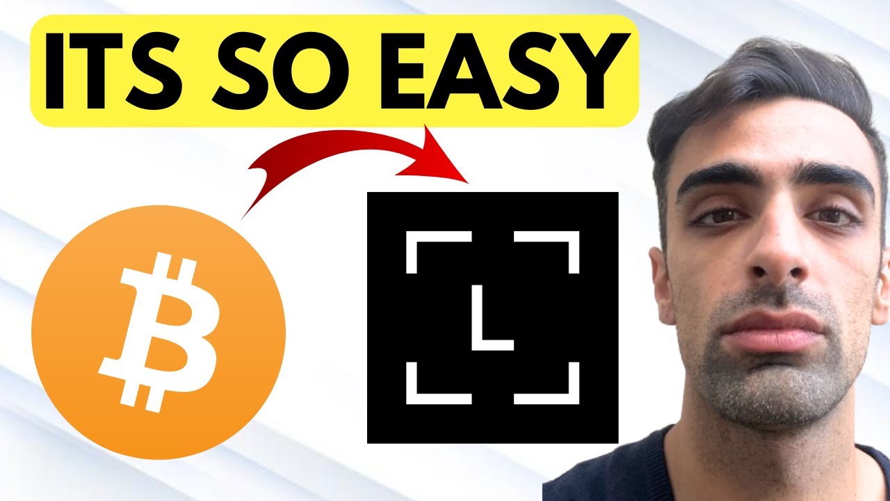 How To Buy Bitcoin On Ledger Live Step By Step  (In 2025)