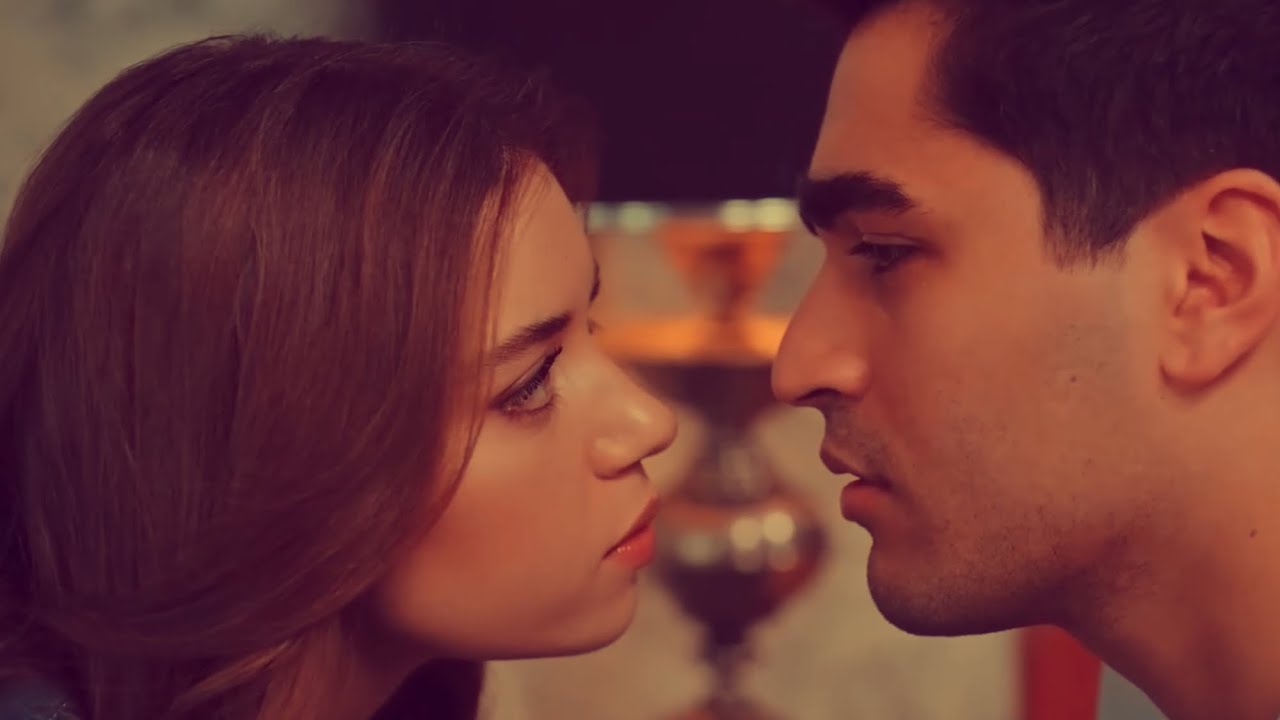 СейФер - Феникс (Любовь сильнее нас) | Seyran&Ferit | Yalı Çapkını