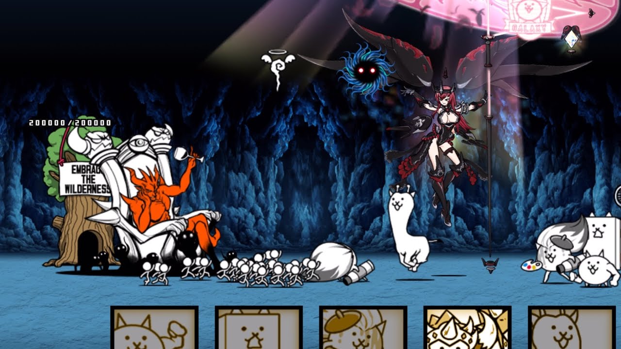 How to beat dark empioen Nadal (it’s a joke)