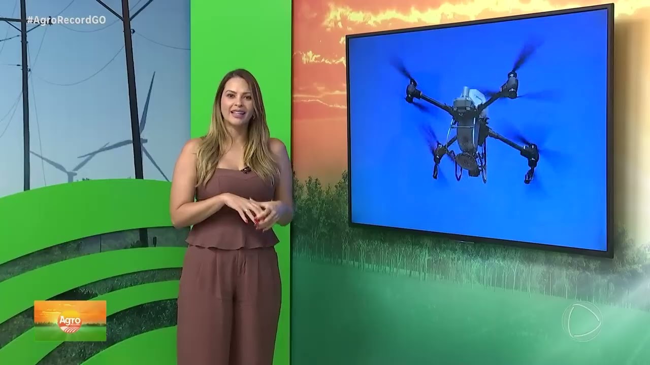 Agro Record - 22/02/2026 - Programa Completo