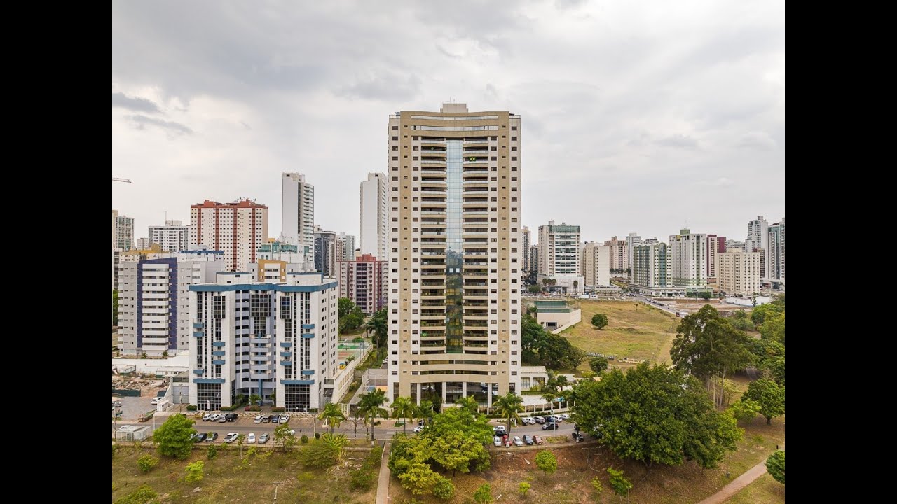 Cobertura no Mirante Mansões do Parque, Aguas Claras