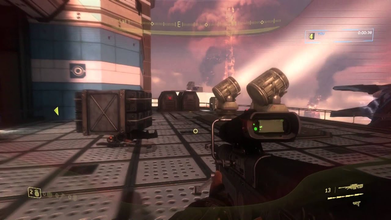 Halo MCC - Вандализм - Руководство по достижениям