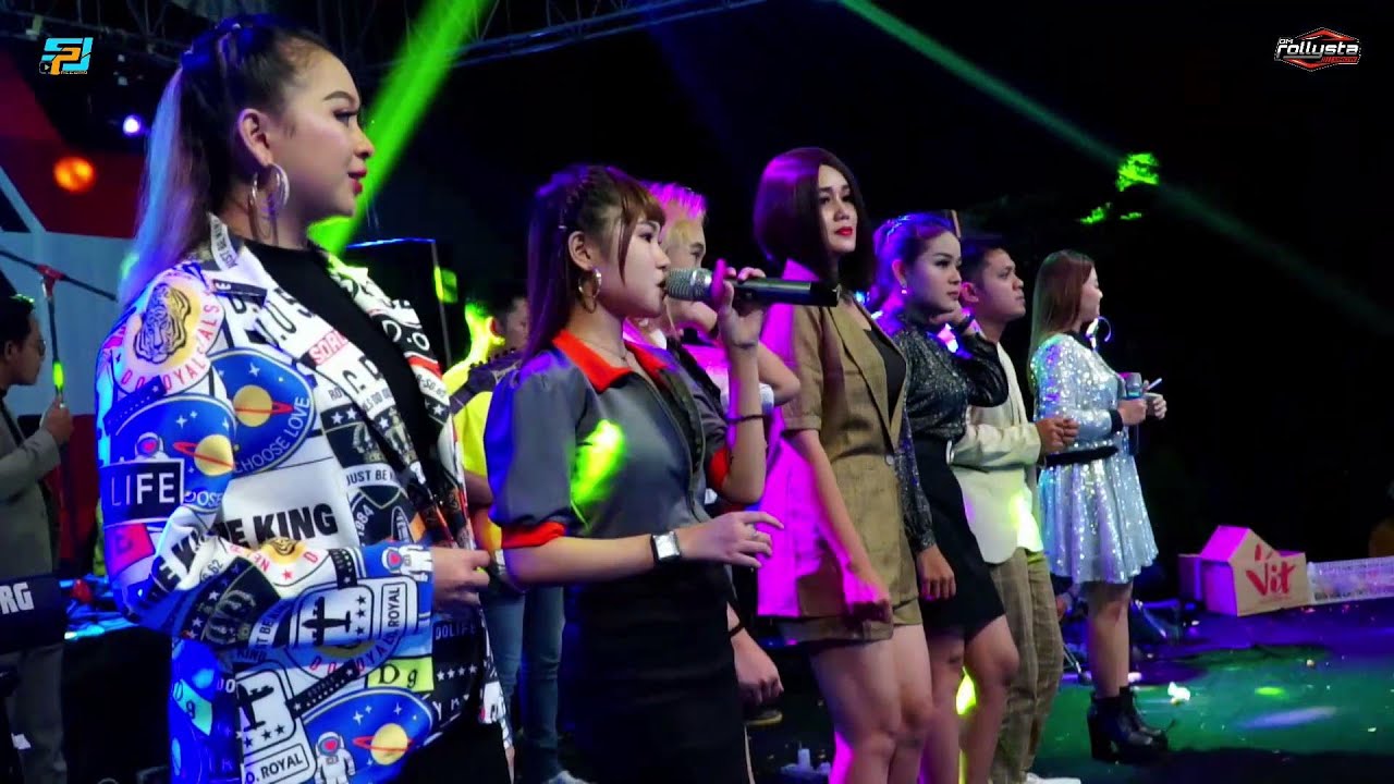 🔴live streaming OM ROLLYSTA BROW Live pemalang