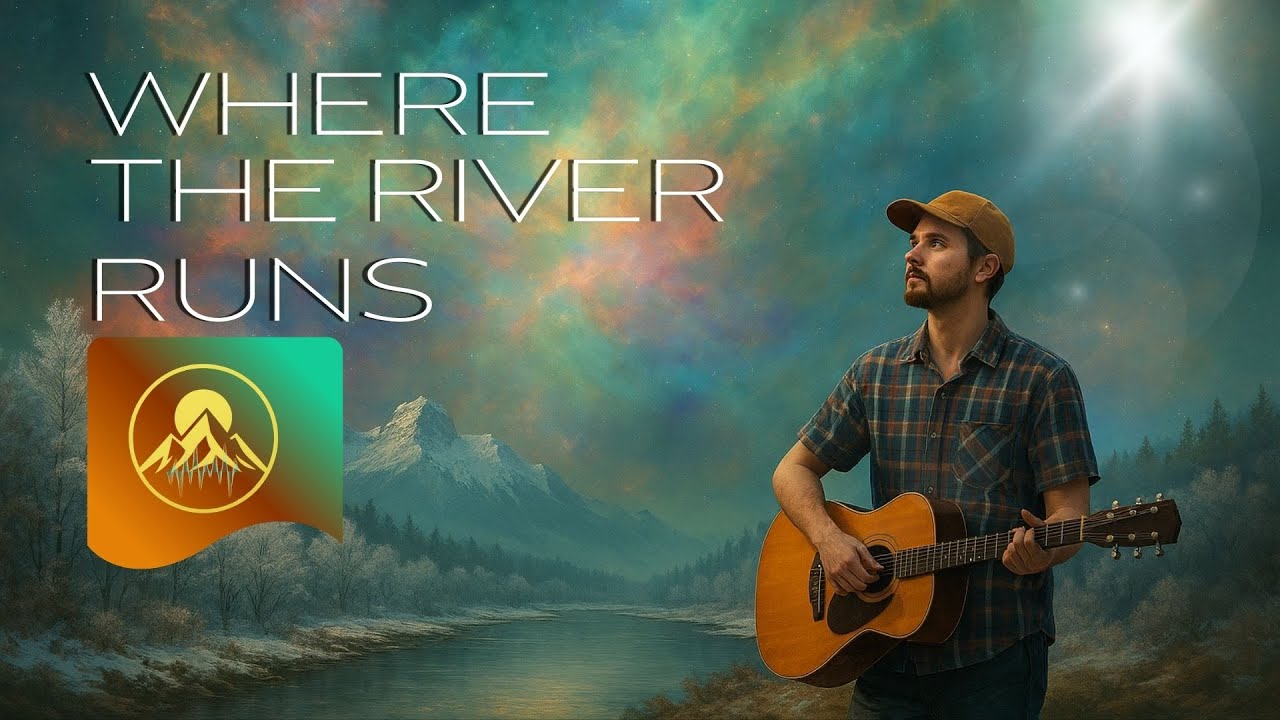Where the river runs (The Colton Project ) - TingriStudio Records