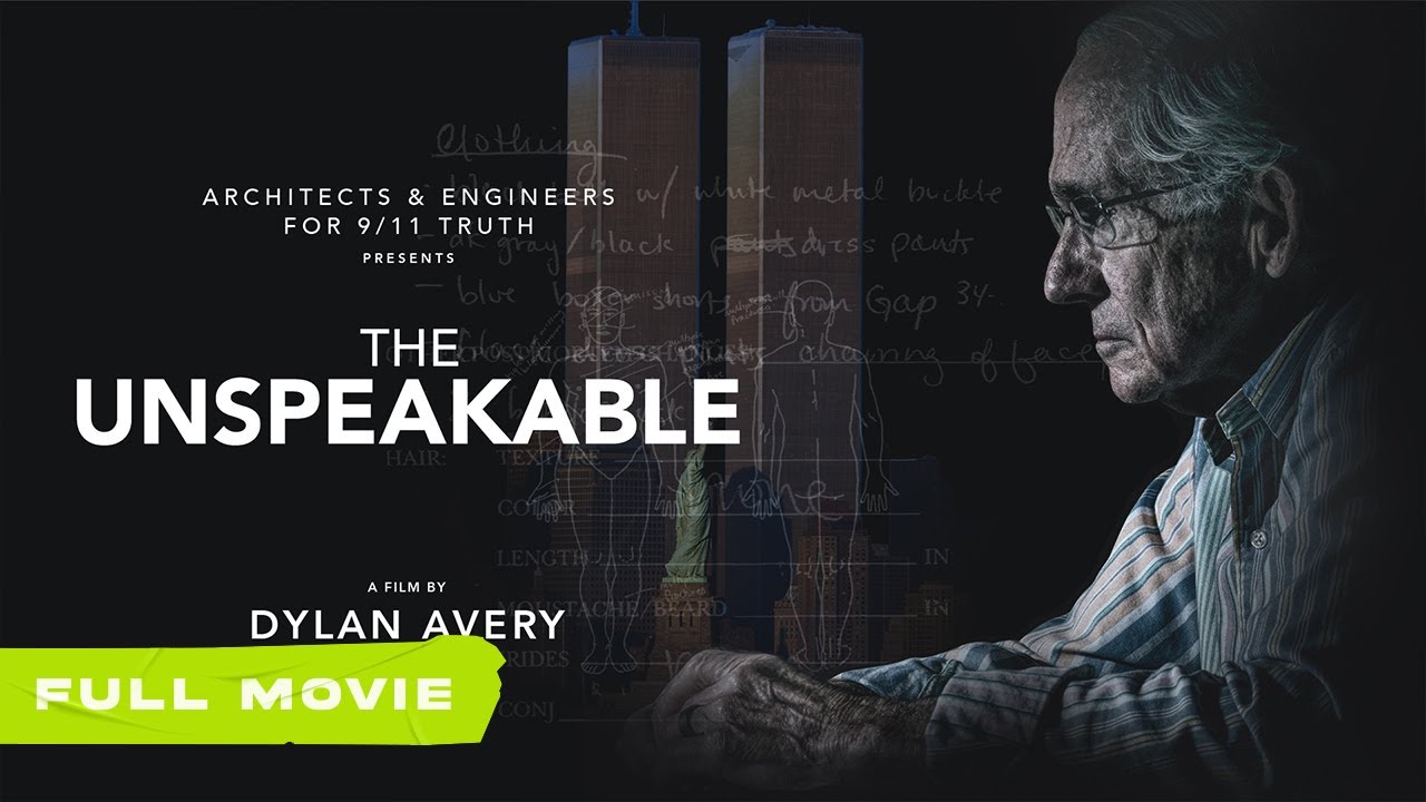 The Unspeakable | Full Movie [4K]
