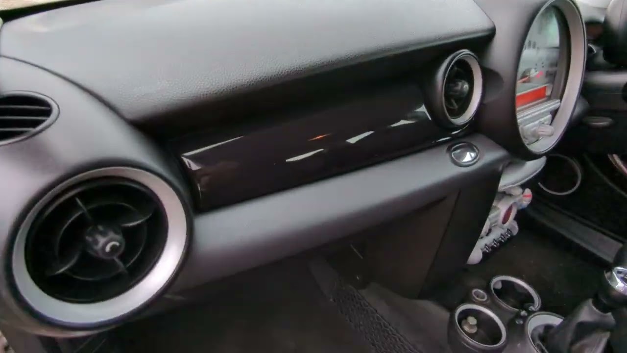 2010 Mini Clubman
