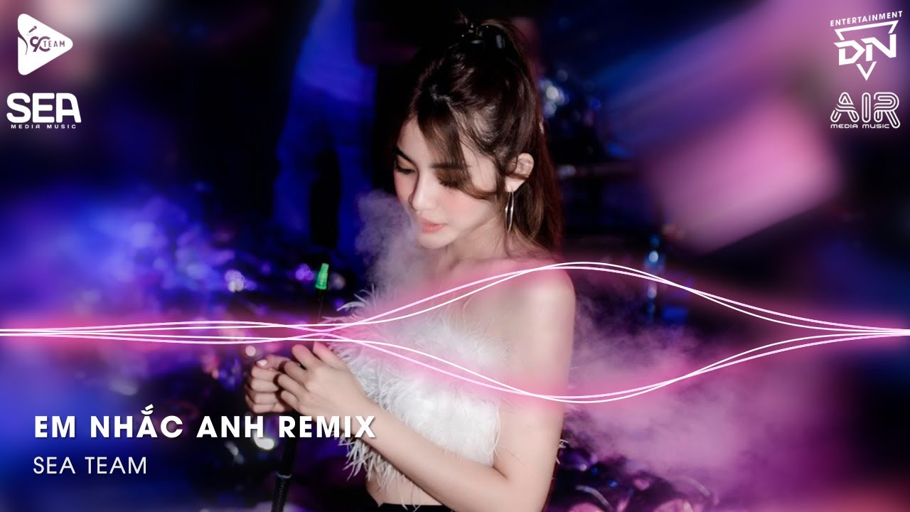 Em Nhắc Anh Remix, Muốn Cua Anh Làm Bồ Remix🎼Đẹp Là Anh Liếc Mắt Đưa Tình Remix TikTok