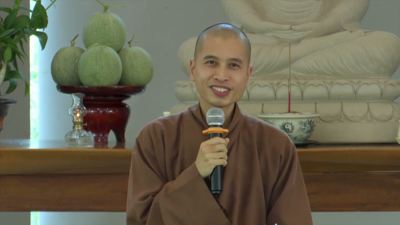 Hạnh phúc có đây rồi - Thầy Chân Trời Đạt Nguyện | Ngày 14/09/2025