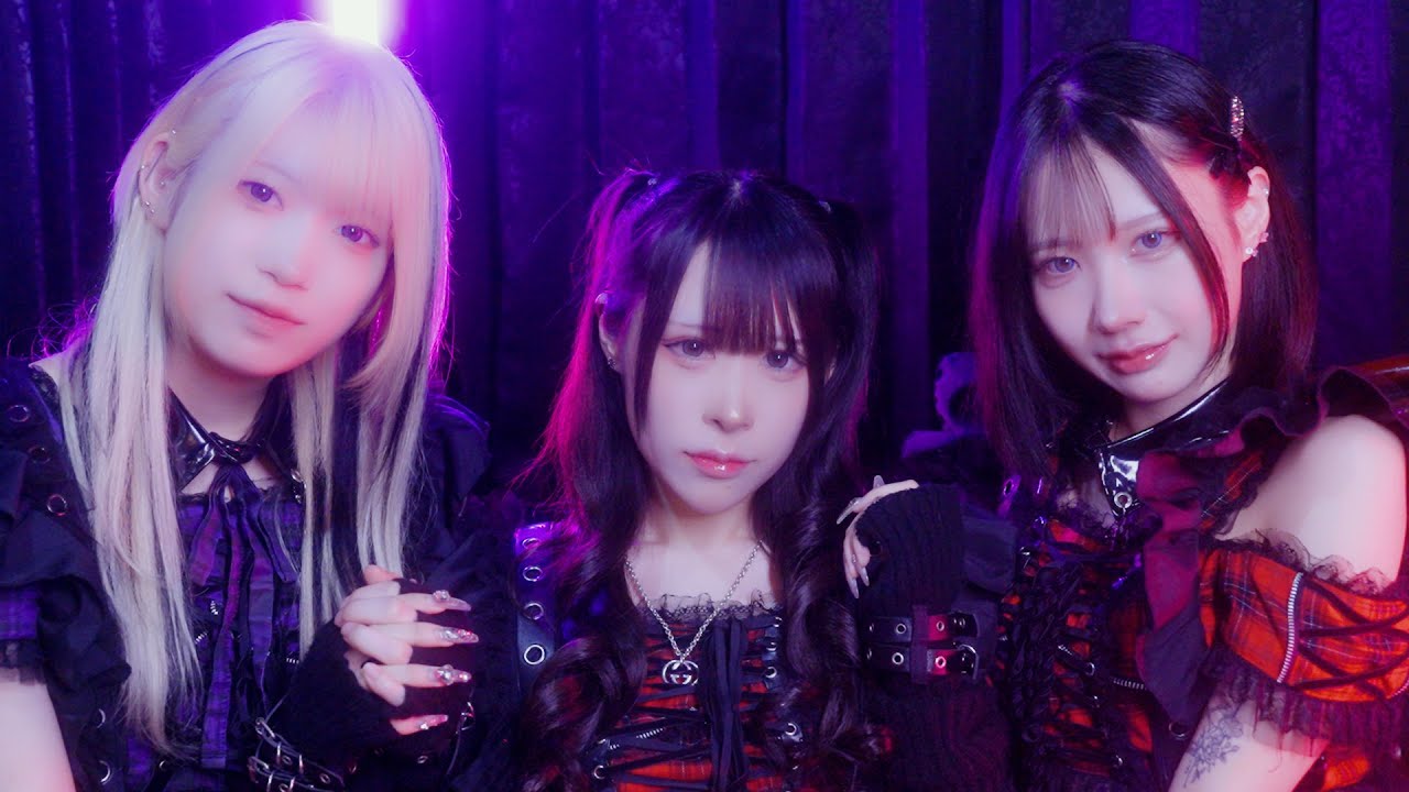 #推ししか勝たんPV / コンカフェ紹介　MOESTA+ちゃんねる
