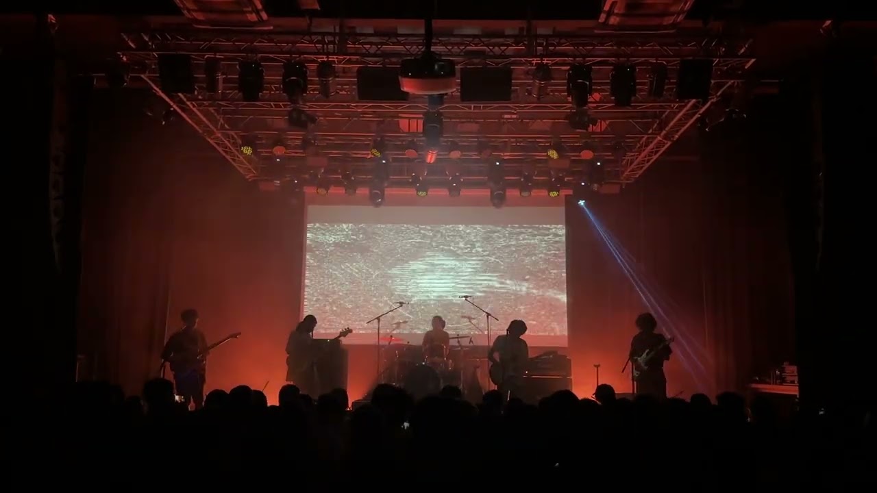 love_1 愛是唯一【Keep on Trying】2023.07.08@B10