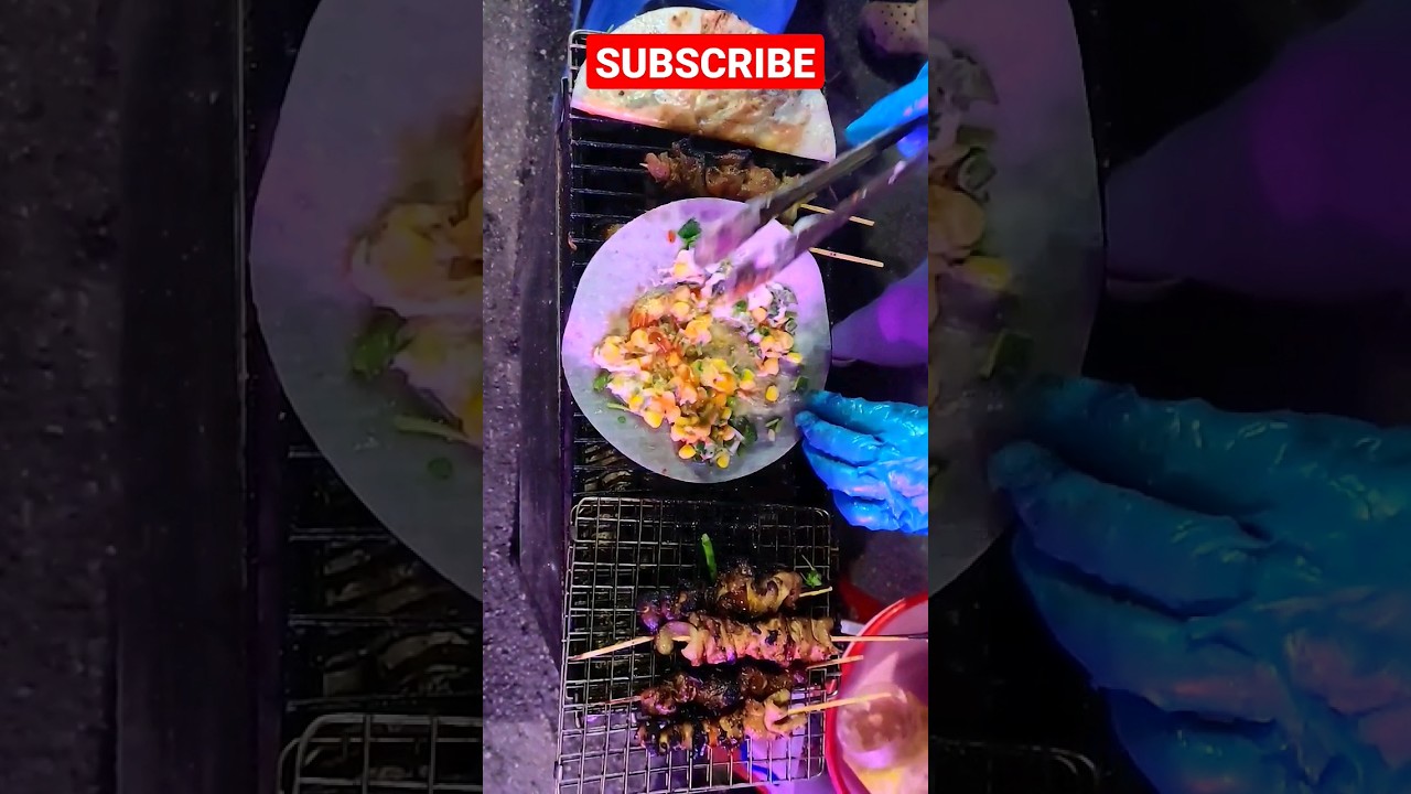 Street Food Of Vietnam | Hanoi | DELHI TO NEXT | 