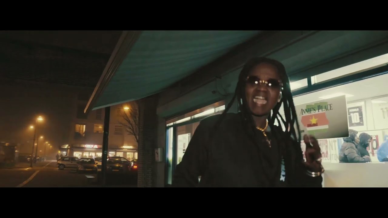 Mati Na Dede Westbank x Poppe official music video