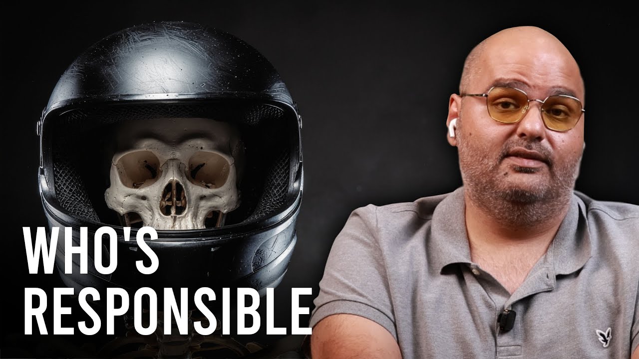 Helmet Saves Lives | Jan Hith Mein Jaari | 19