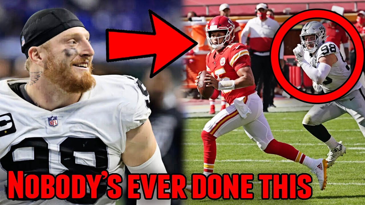 The Greatest Turnaround in NFL History