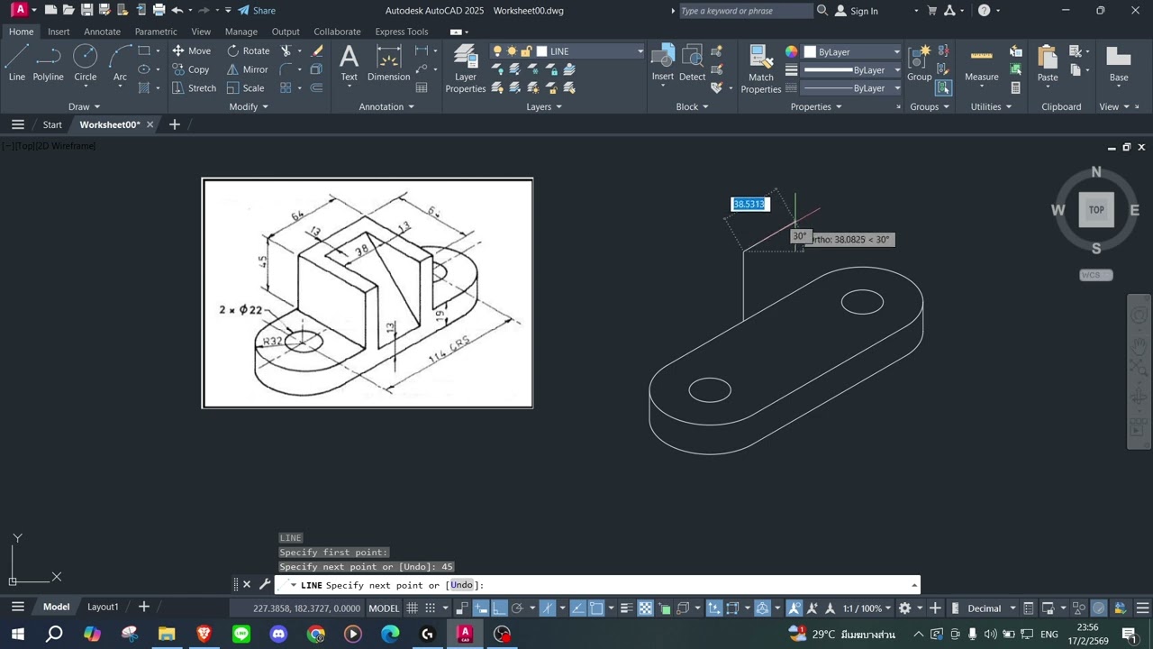 isometric 1