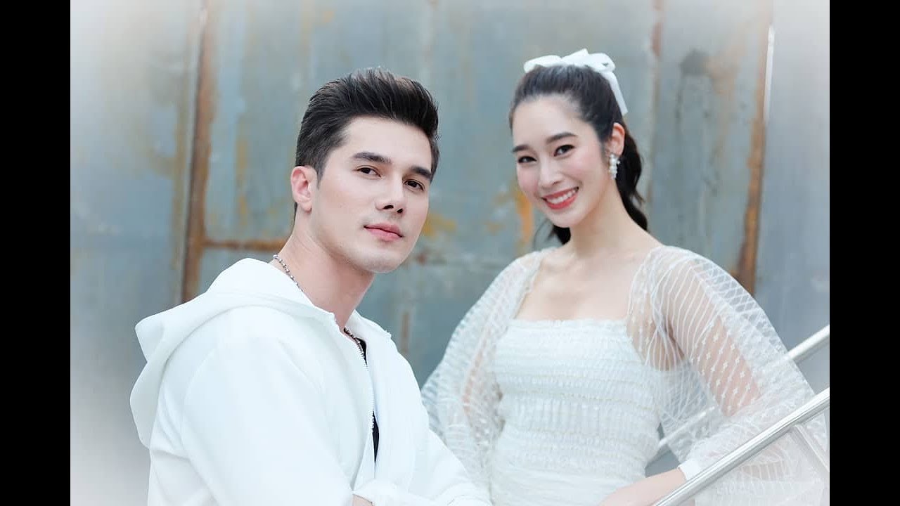 มิกค์ฐิสา [OPV]-เพลงวันละนิด (HD)
