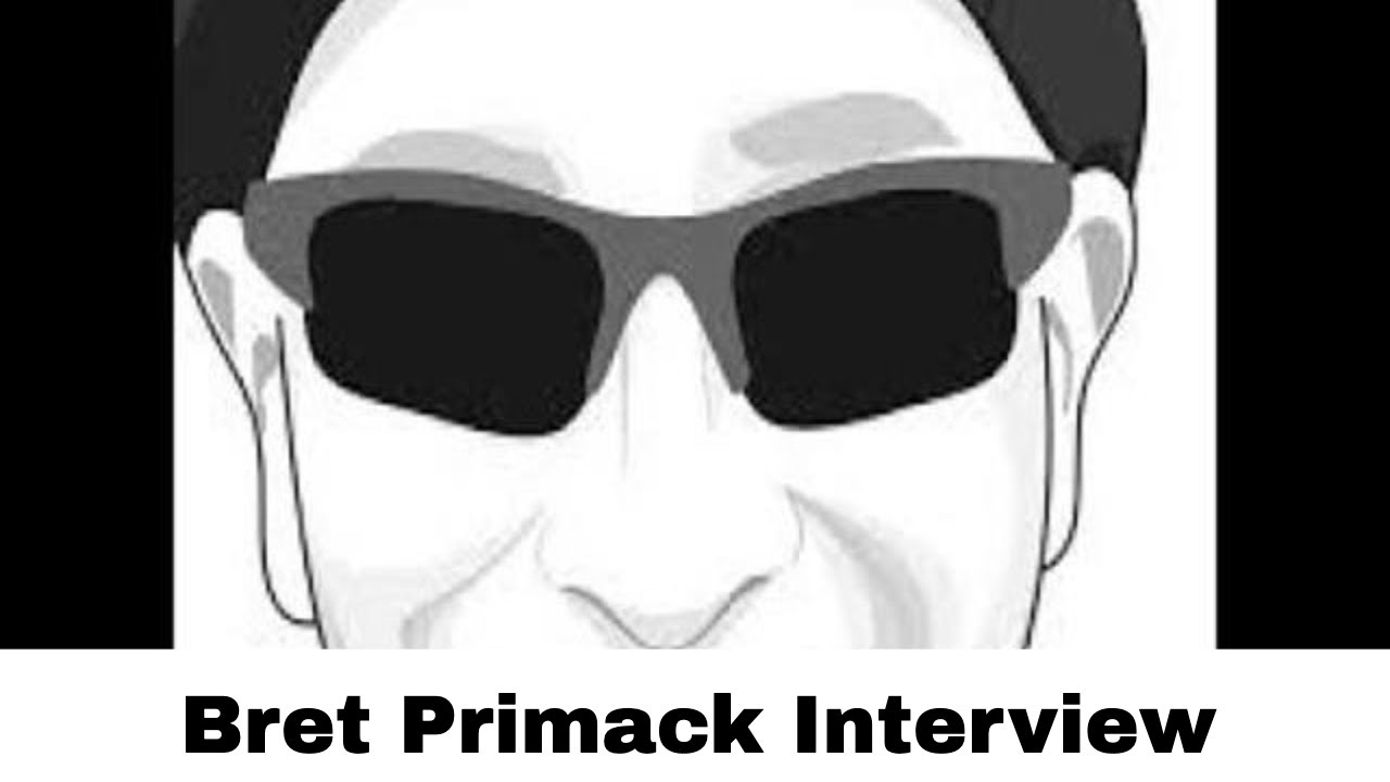 Bret Primack Interview (Jazz Video Guy)