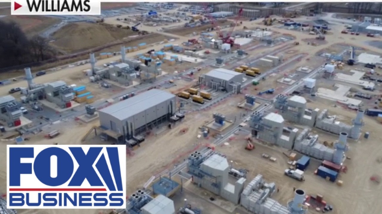 &laquo;ENERGY MATTERS&raquo;: гендиректор о &laquo;критически важной роли&raquo; природного газа в центрах обработки данн...
