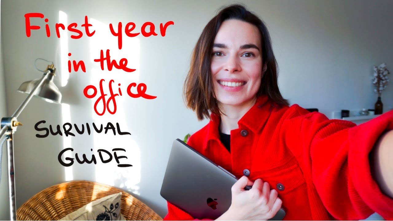 Learn on my mistakes | 6 tips to survive your transition to full-time job