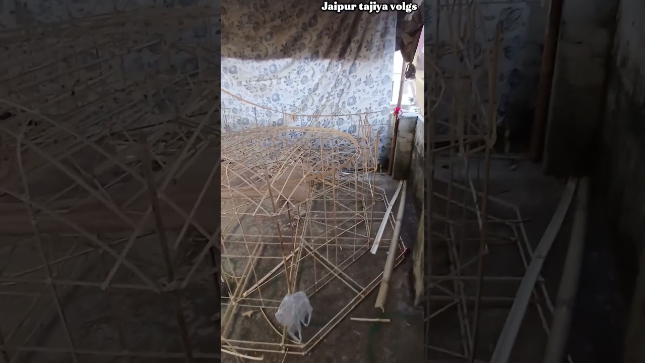 mohalla chawok sarwar tajiya 