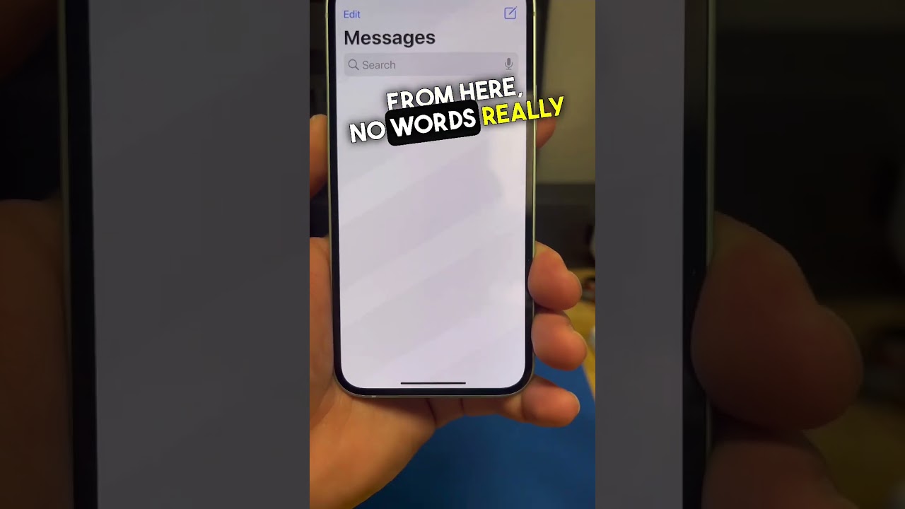Swipe to Quick Switch Apps on iPhone 📱  #tips #ios #apple Music: Redline Musician: EnjoyMusic