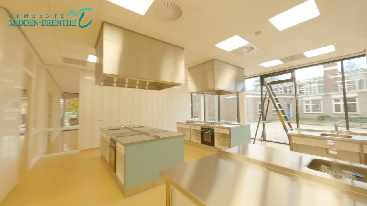 Volta voortgezet onderwijs Beilen
