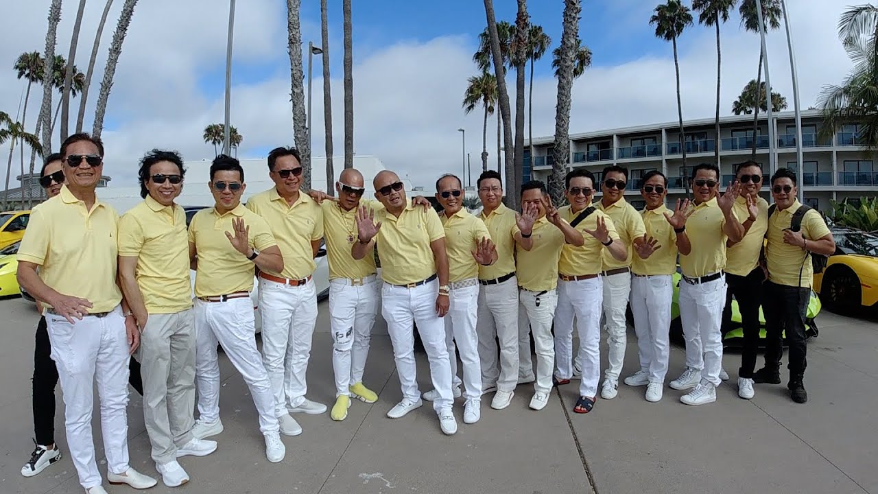Summer Rally 2022 - Day 1 
